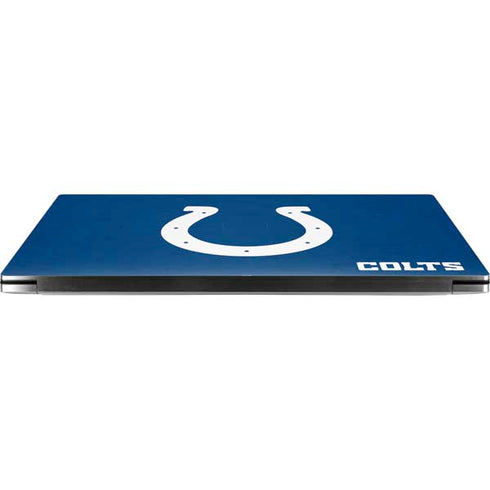 NFL Indianapolis Colts Distressed Dell XPS Skin